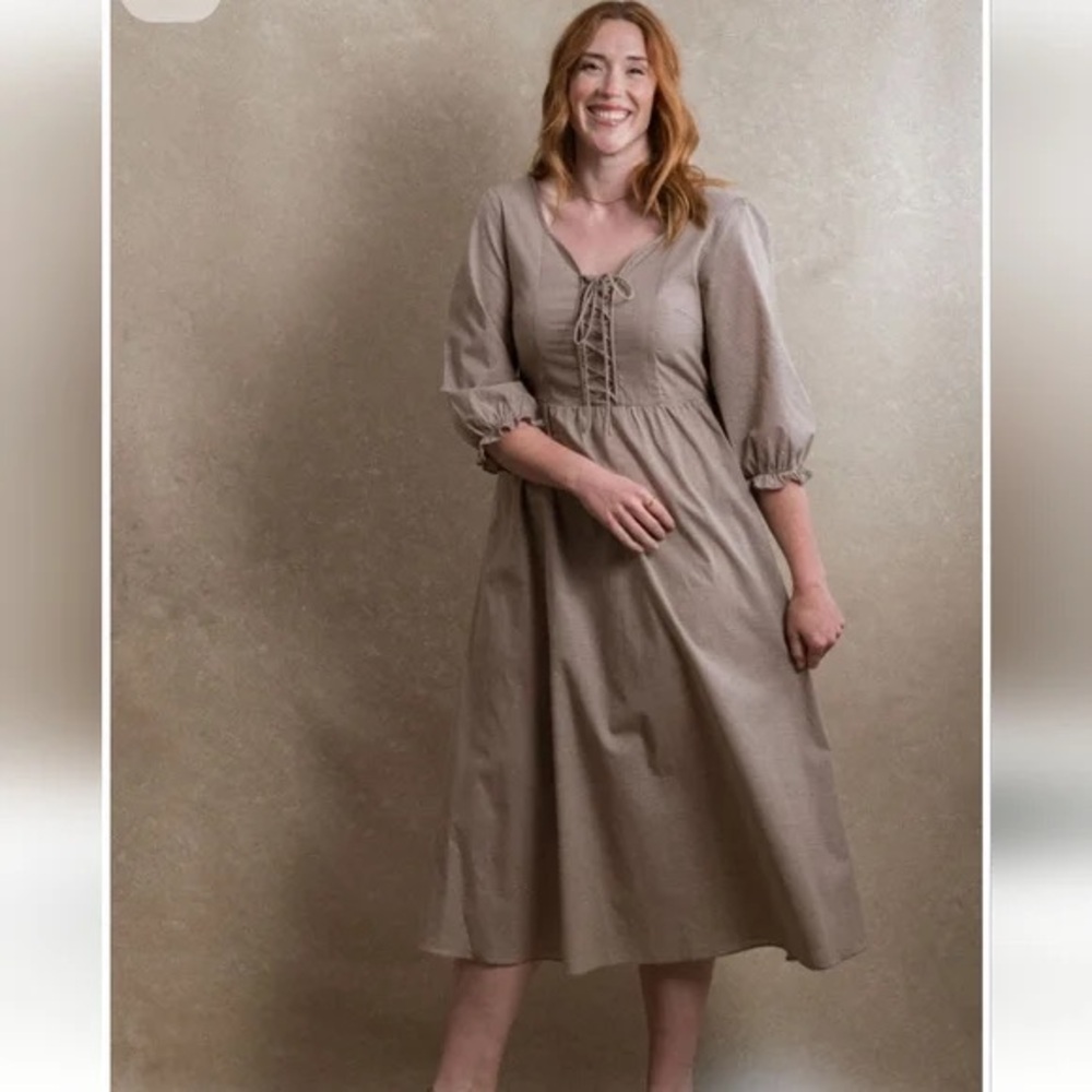 Neuflora Queenstown dress